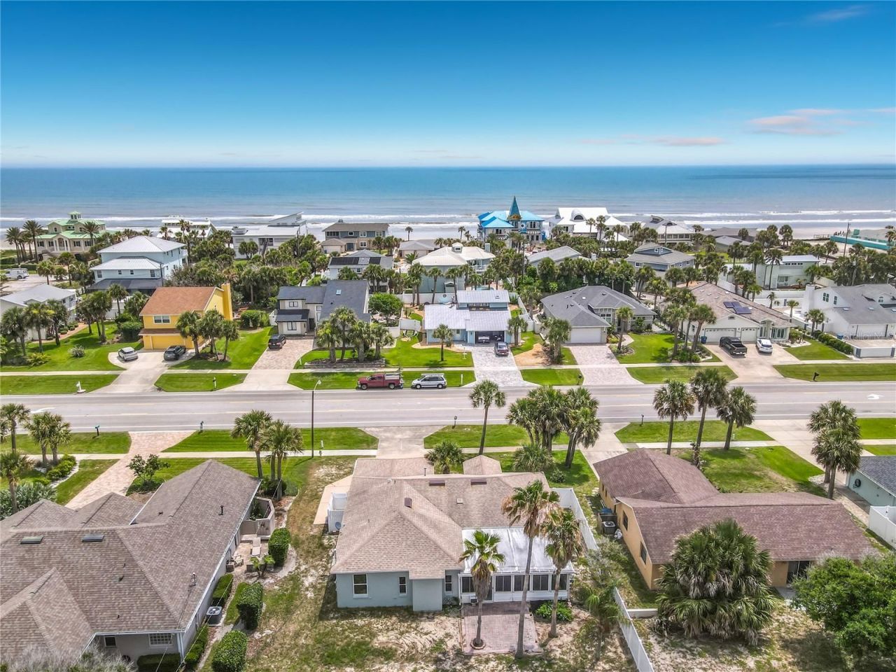 4624 S Atlantic Avenue, New Smyrna Beach, FL 32169 Photo