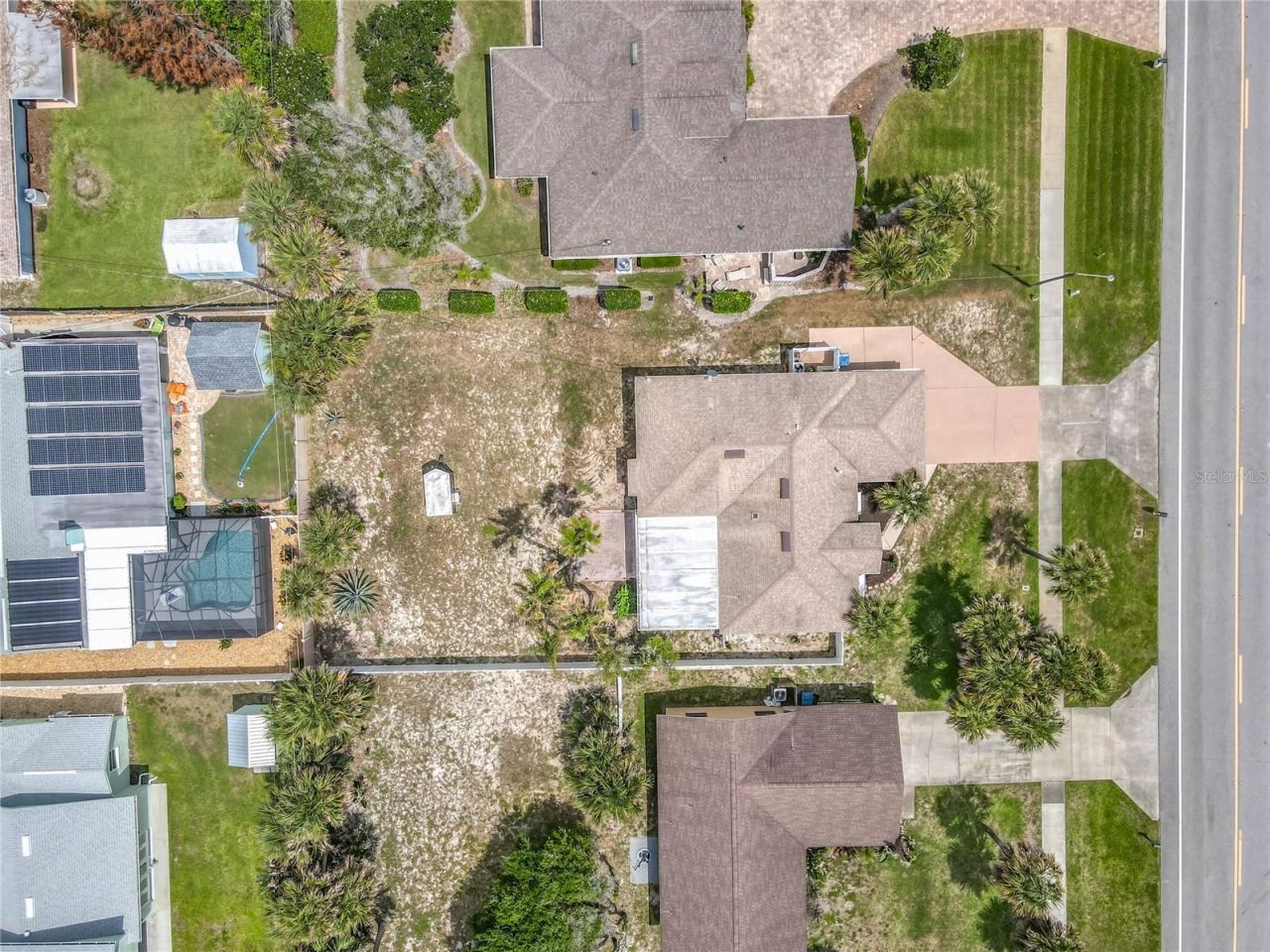 4624 S Atlantic Avenue, New Smyrna Beach, FL 32169 Photo