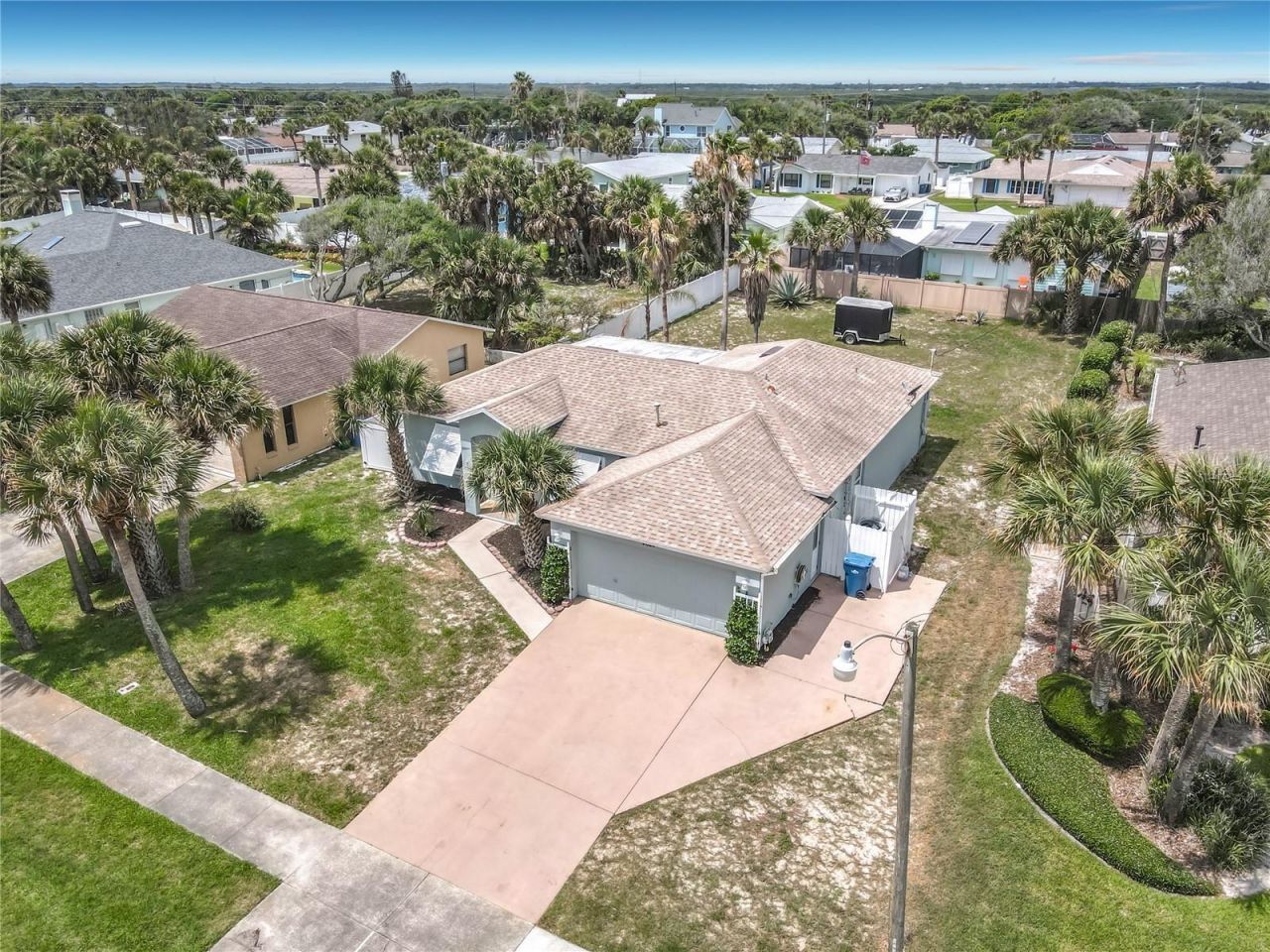 4624 S Atlantic Avenue, New Smyrna Beach, FL 32169 Photo