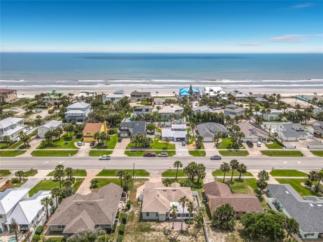 4624 S Atlantic Avenue, New Smyrna Beach, FL 32169 Photo