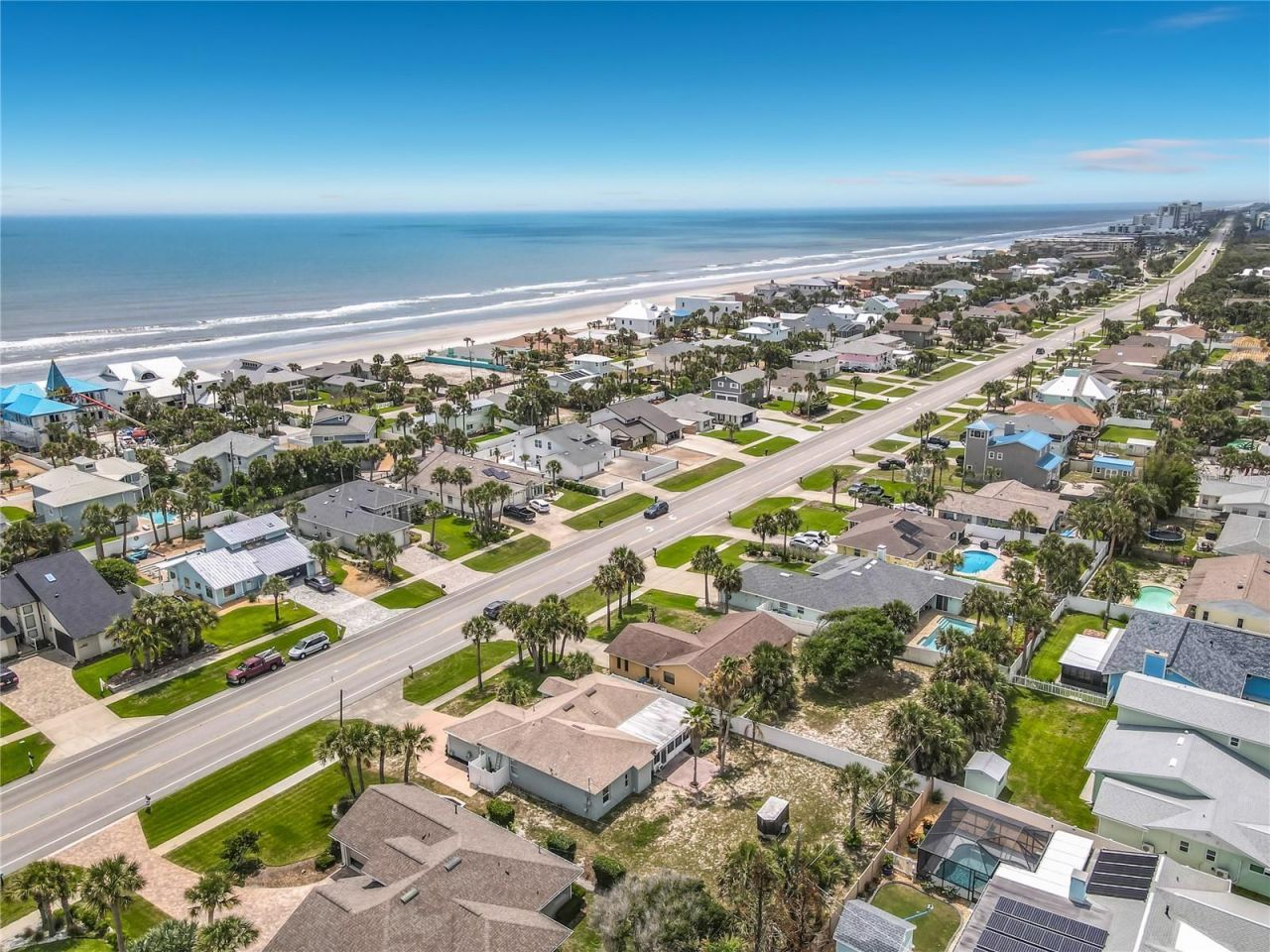 4624 S Atlantic Avenue, New Smyrna Beach, FL 32169 Photo