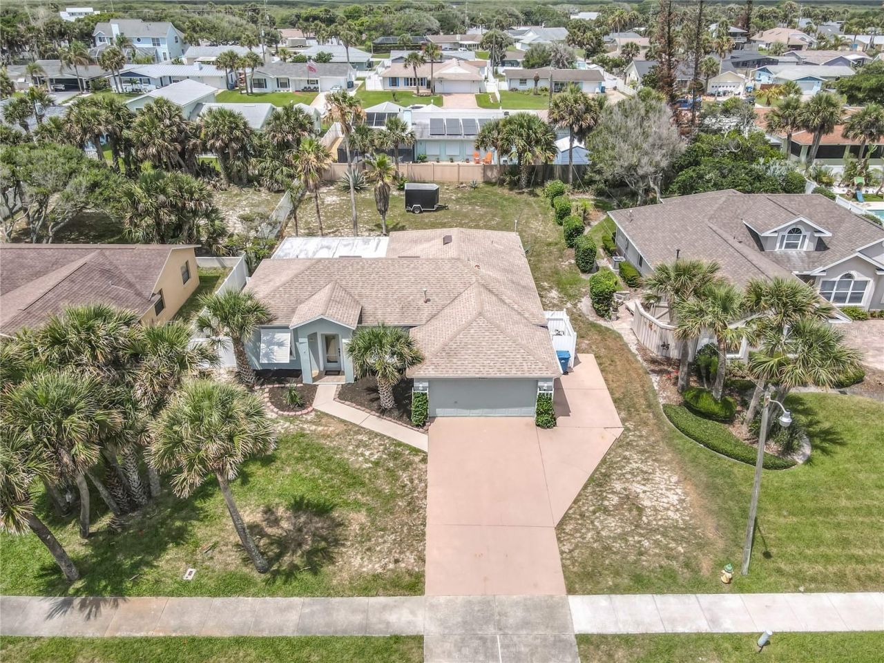 4624 S Atlantic Avenue, New Smyrna Beach, FL 32169 Photo