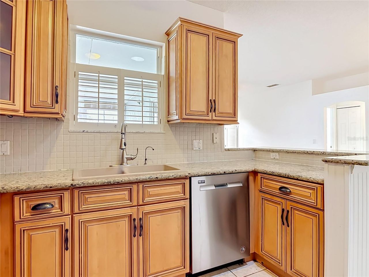 4624 S Atlantic Avenue, New Smyrna Beach, FL 32169 Photo