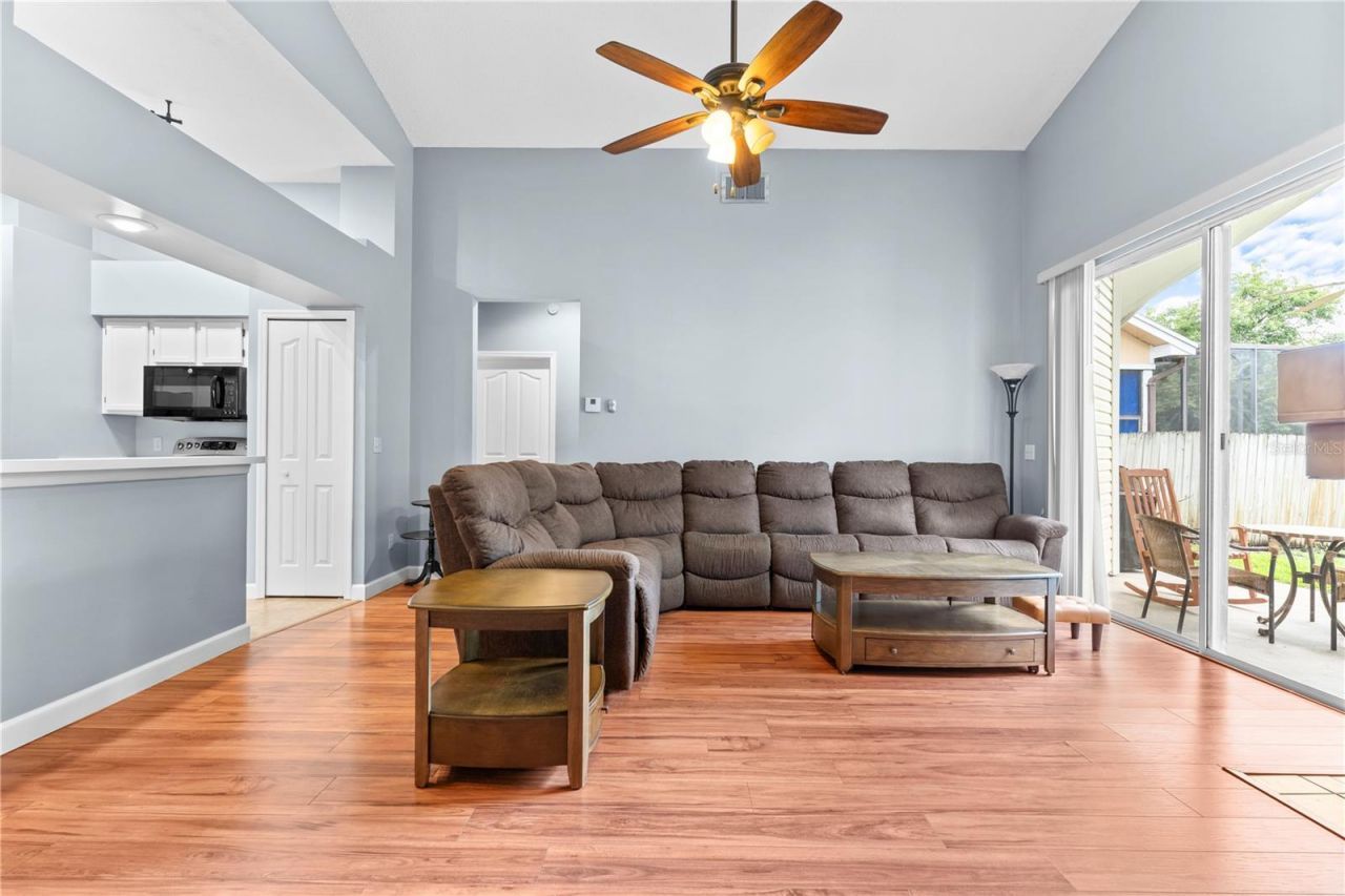 2811 Ripton Court , Orlando, FL 32835 Photo