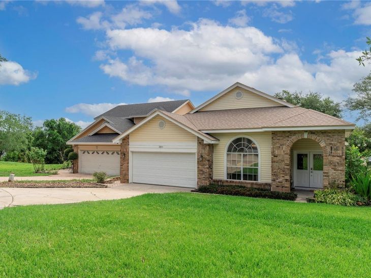 2811 Ripton Court, Orlando, FL 32835