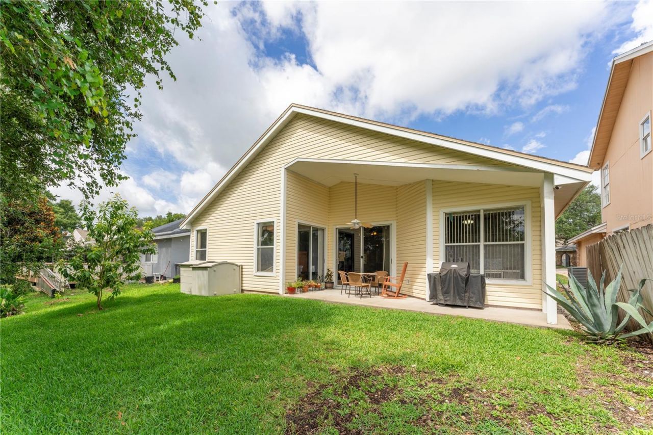 2811 Ripton Court , Orlando, FL 32835 Photo
