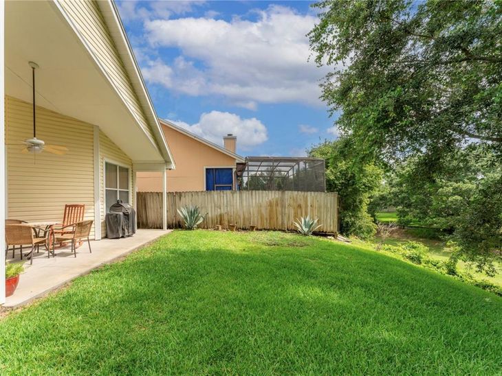 2811 Ripton Court, Orlando, FL 32835