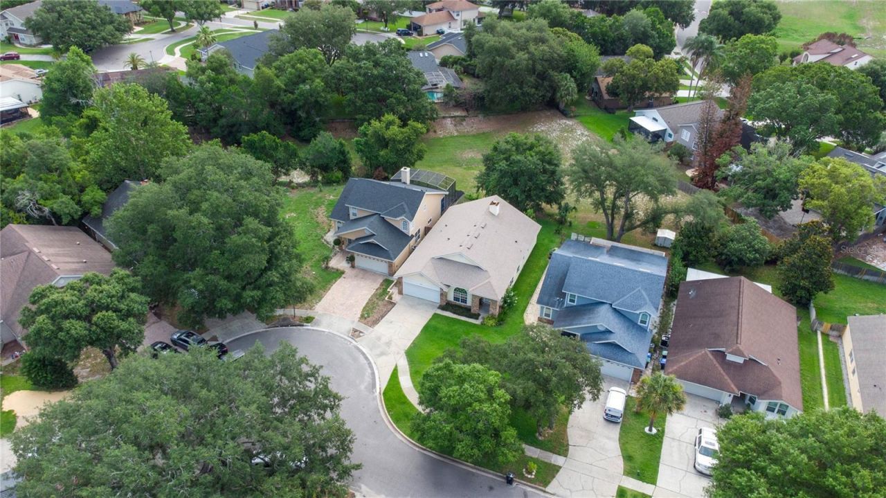 2811 Ripton Court , Orlando, FL 32835 Photo