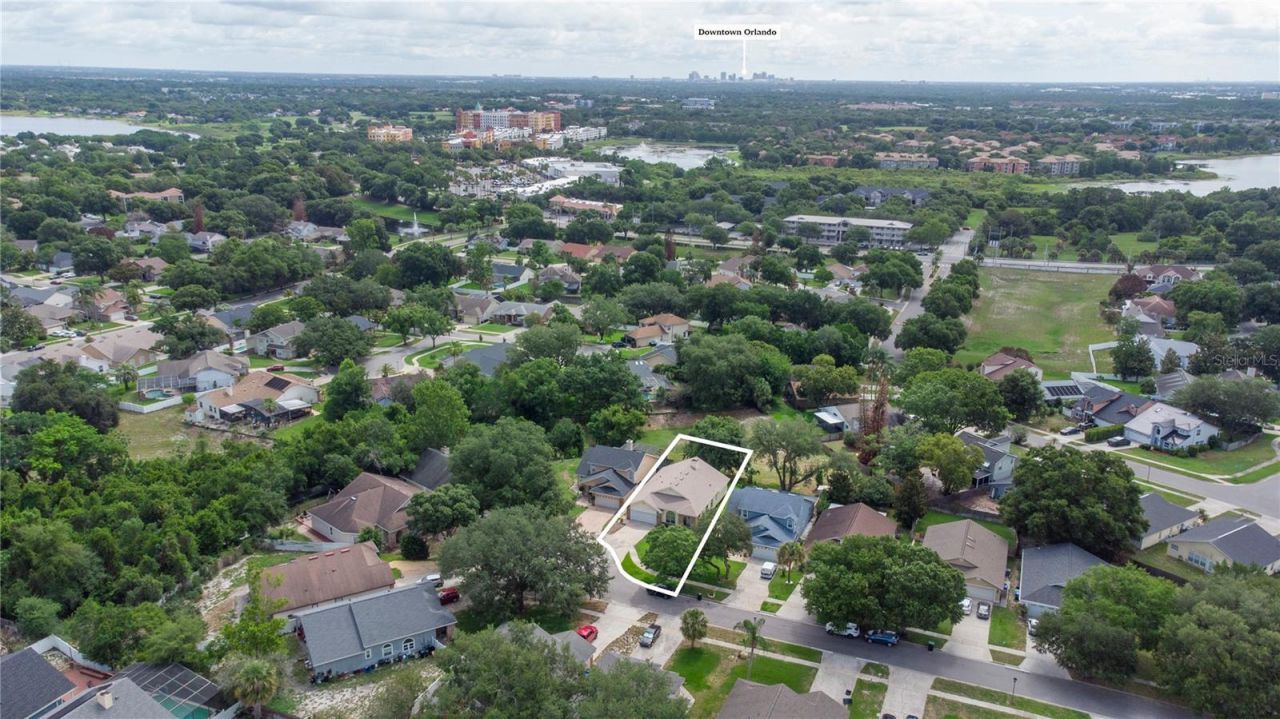 2811 Ripton Court , Orlando, FL 32835 Photo
