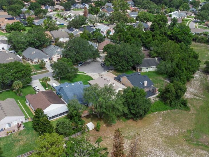 2811 Ripton Court, Orlando, FL 32835