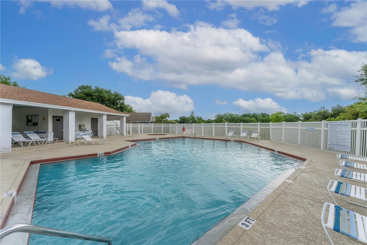 2811 Ripton Court , Orlando, FL 32835 Photo