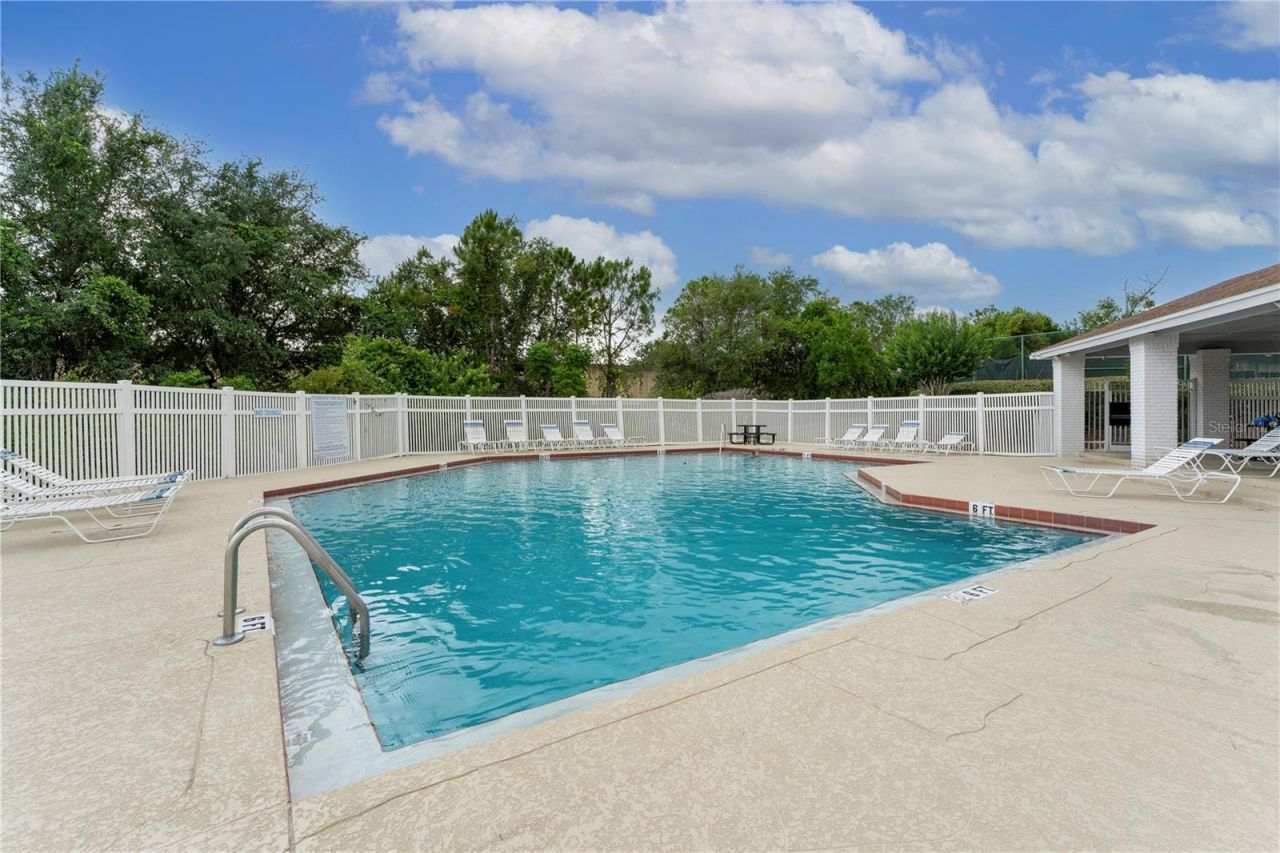 2811 Ripton Court , Orlando, FL 32835 Photo