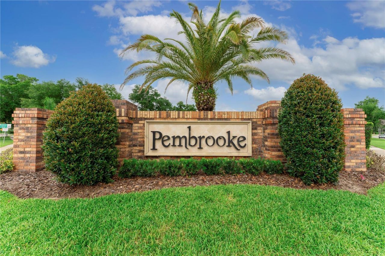 2811 Ripton Court , Orlando, FL 32835 Photo