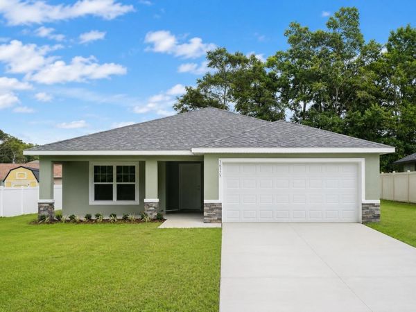 16375 SE 80TH TERRACE, SUMMERFIELD, FL 34491