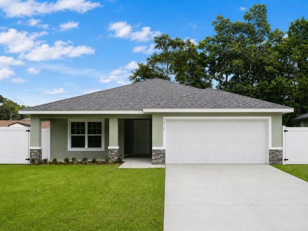 16375 SE 80TH TERRACE, SUMMERFIELD, FL 34491