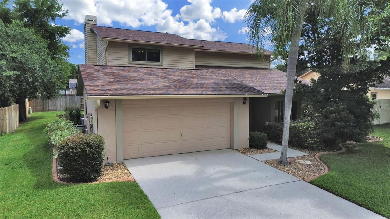 1367 Corner Oaks Drive , Brandon, FL 33510 Photo