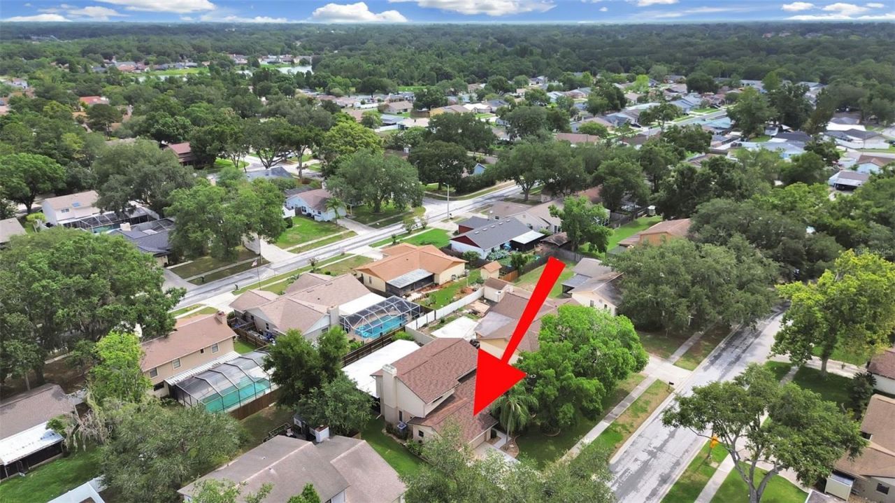1367 Corner Oaks Drive , Brandon, FL 33510 Photo