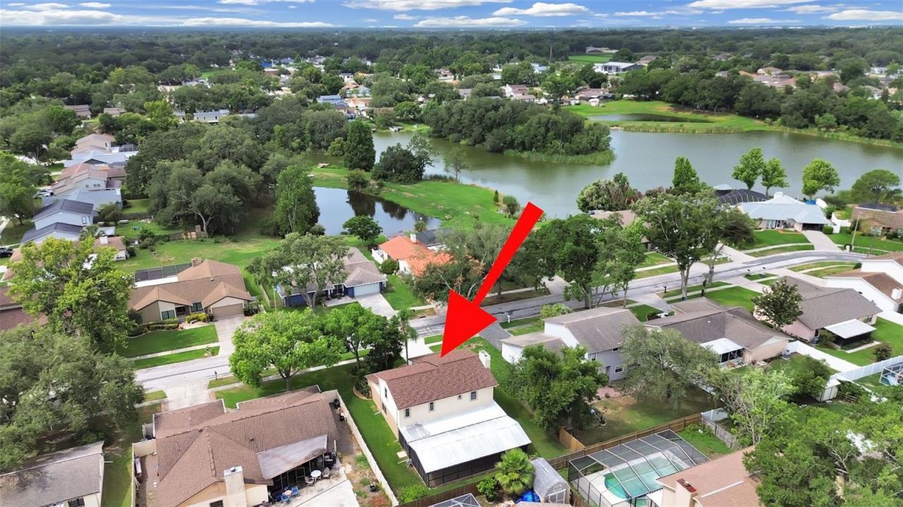 1367 Corner Oaks Drive , Brandon, FL 33510 Photo