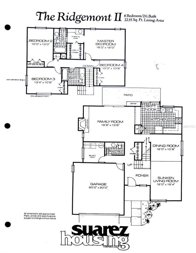 1367 Corner Oaks Drive , Brandon, FL 33510 Photo