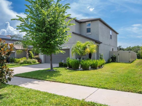 12116 MIRACLE MILE DRIVE , RIVERVIEW, FL 33578