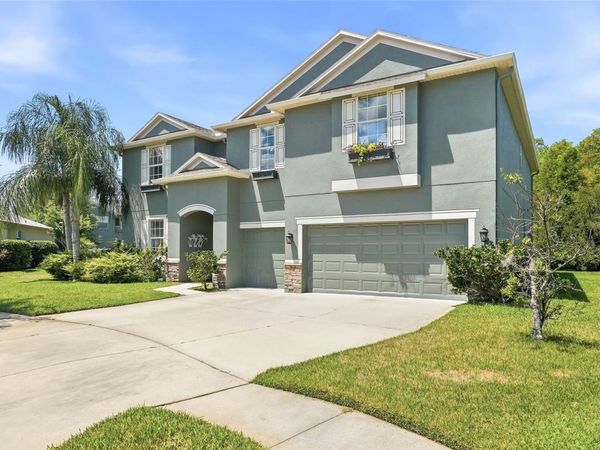 3987 ROUND TABLE COURT, LAND O LAKES, FL 34638