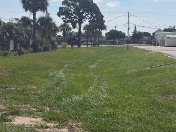 0 S RIDGEWOOD AVENUE, EDGEWATER, FL 32141