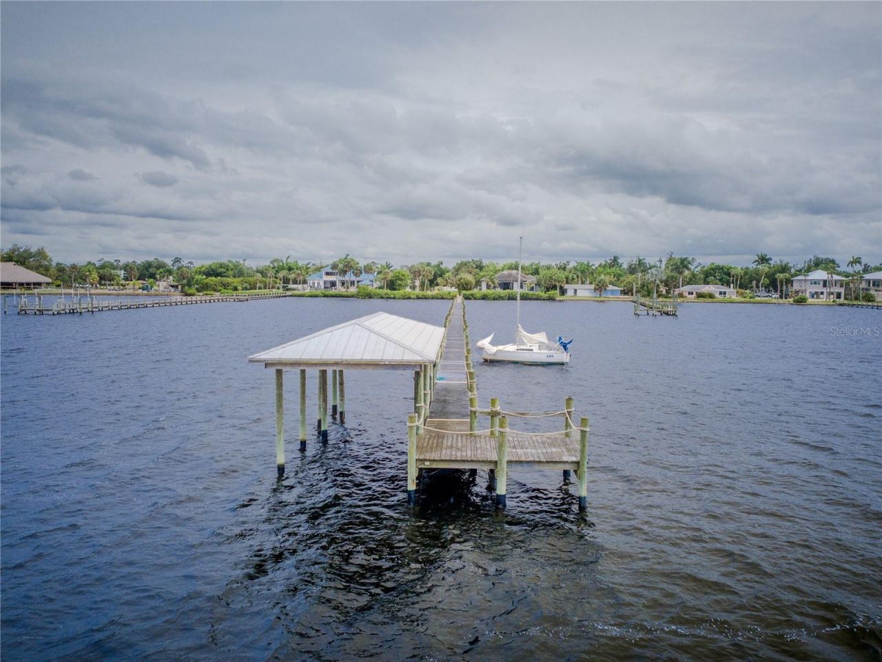 25472 Shore Drive , Punta Gorda, FL 33950 Photo