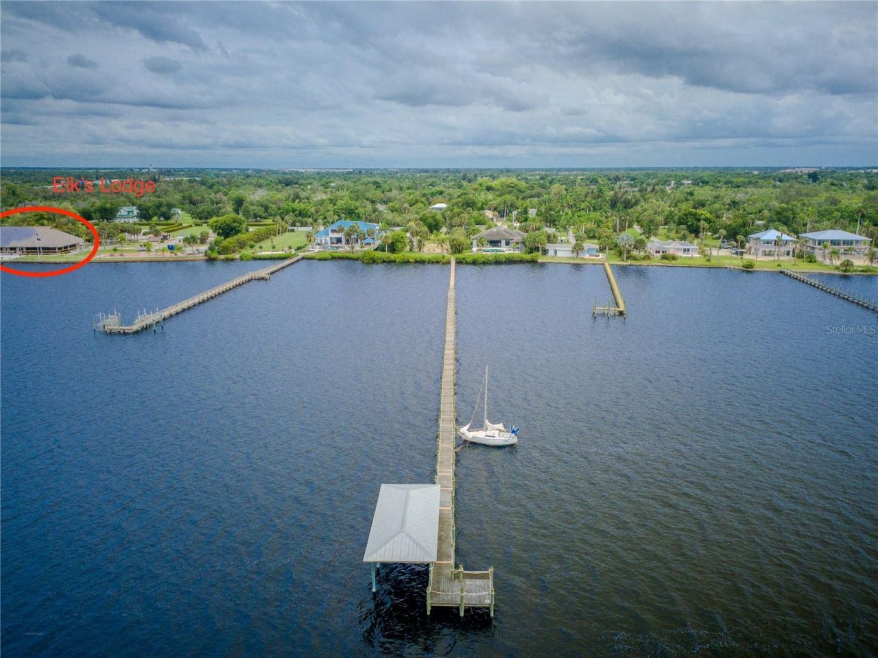 25472 Shore Drive , Punta Gorda, FL 33950 Photo