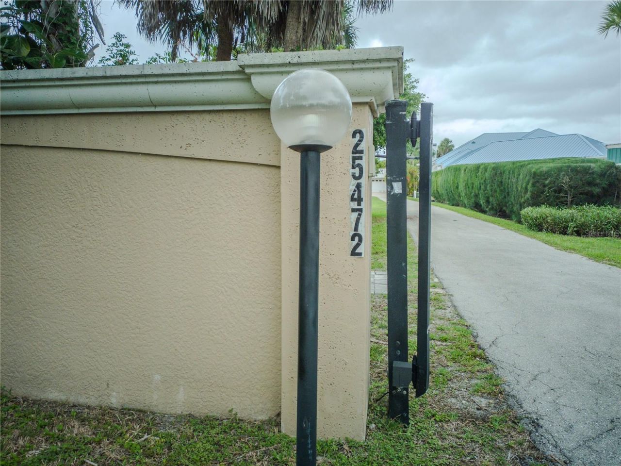 25472 Shore Drive , Punta Gorda, FL 33950 Photo