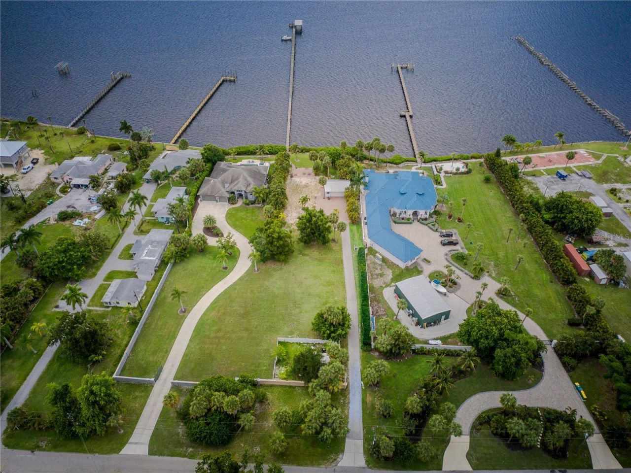 25472 Shore Drive , Punta Gorda, FL 33950 Photo