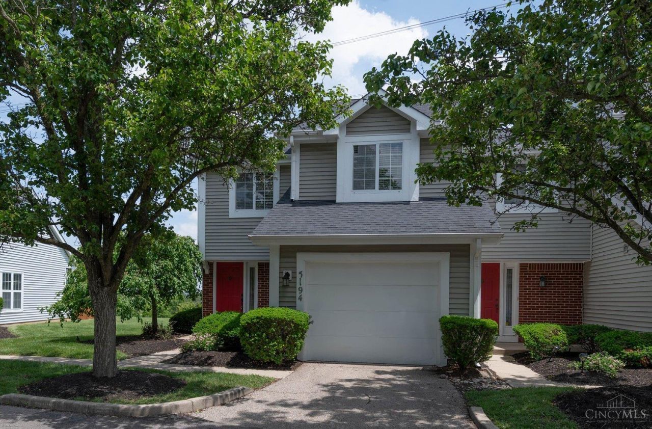 5194 Bay Pointe Drive, Mason, OH 45040 Main Photo