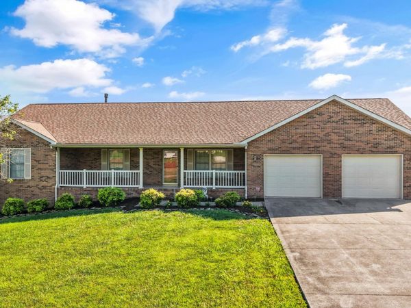 1426 Sparks Lane, Sevierville, TN 37876