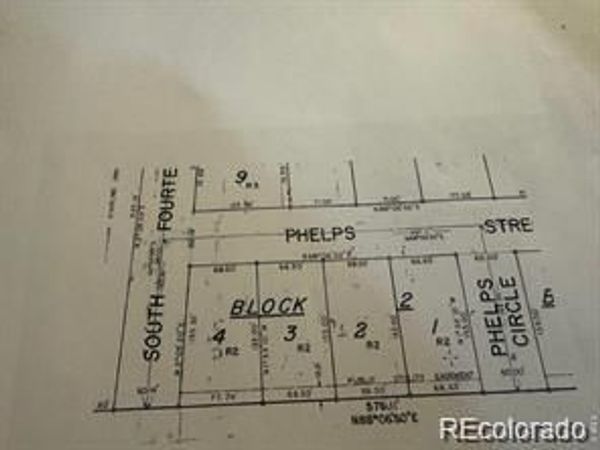 1229 Phelps Street , Sterling, CO 80751