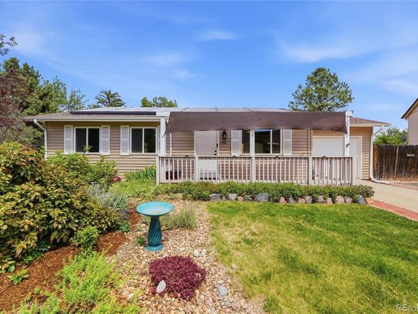 2950 W 133rd Avenue, Broomfield, CO 80020