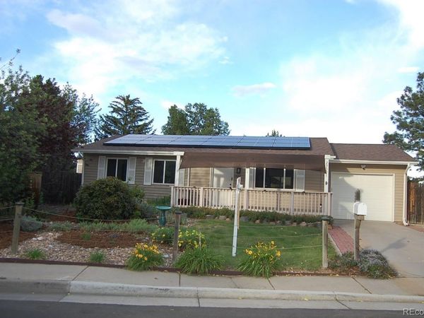 2950 W 133rd Avenue, Broomfield, CO 80020