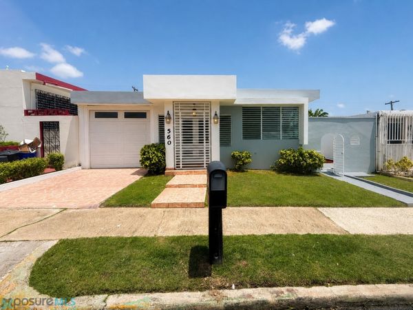 8 CALLE 5 CII YUNQUE, SAN JUAN, San Juan, PR 00921