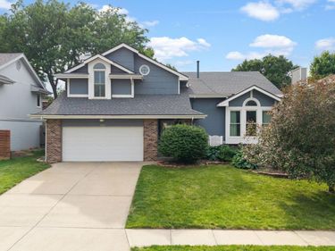 5022 S 163 Street, Omaha, NE 68135