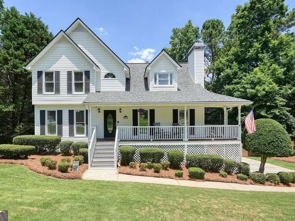 287 Kings Walk, Douglasville, GA 30134