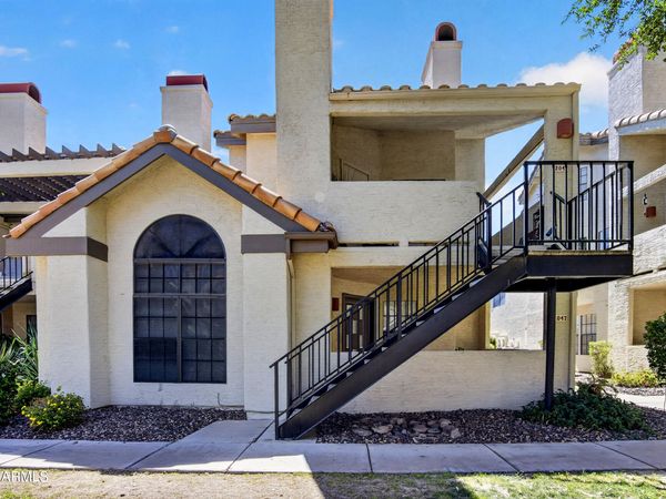 2333 E SOUTHERN Avenue, Unit 2047, Tempe, AZ 85282