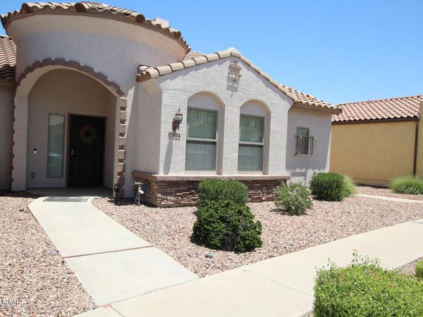 8984 W NICOLET Avenue, Glendale, AZ 85305