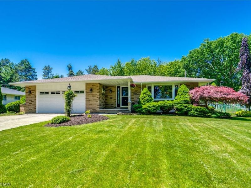9942 Vista Drive , North Royalton, OH 44133 Photo 39