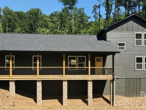32 Star Drive , Marion, NC 28752