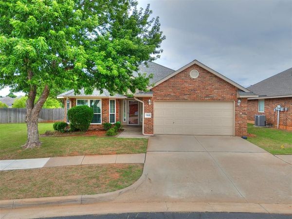 17628 Palladium Lane, Edmond, OK 73012