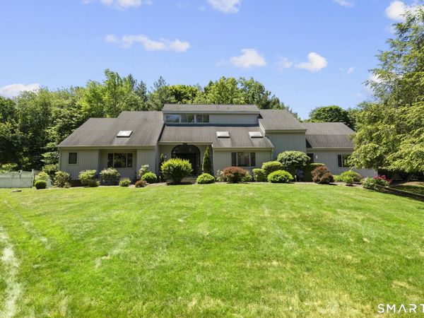 293 Sturges Ridge , Wilton, CT 06897