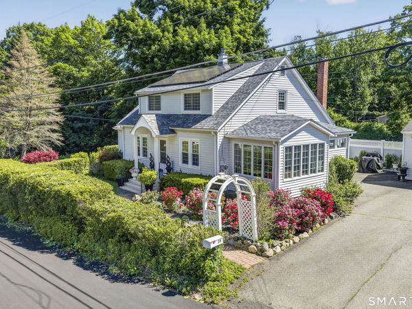 39 Clearview , Danbury, CT 06811