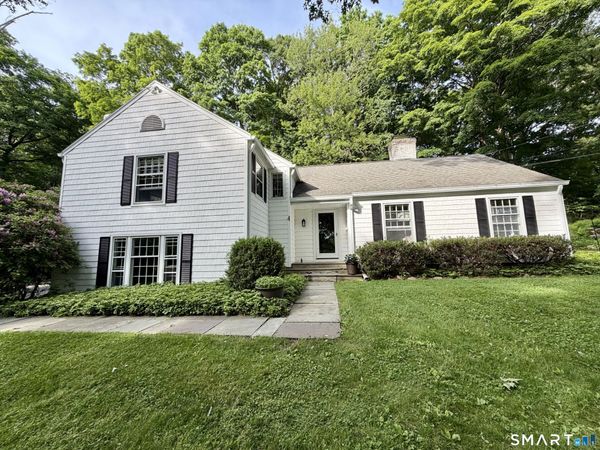 277 Indian Rock , New Canaan, CT 06840