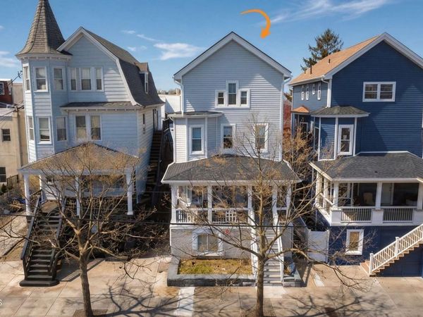 4 N Brighton Avenue, Atlantic City, NJ 08400