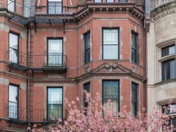 302 Commonwealth Ave, Unit C, Boston, MA 02115