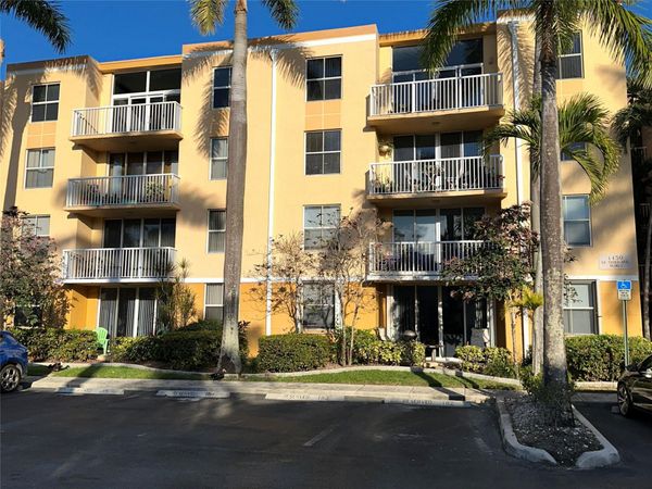 1450 SE 3rd Avenue, Unit 107, Dania Beach, FL 33004