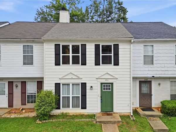 2911 Aspen Woods Entry , Atlanta, GA 30360